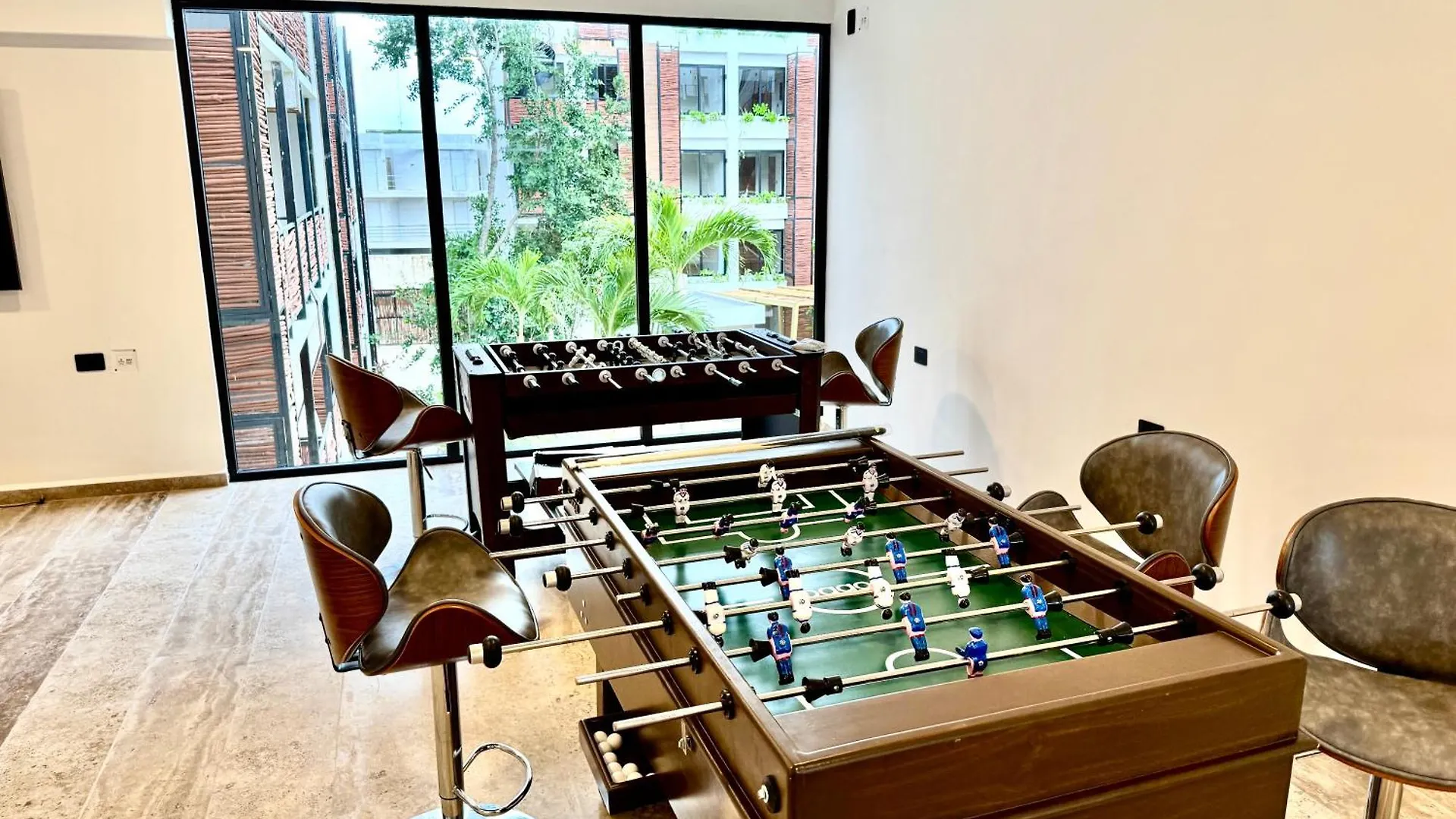 Apartment Chic 2Br Condo, Private Jacuzzi And 2 Free Bikes Tulum