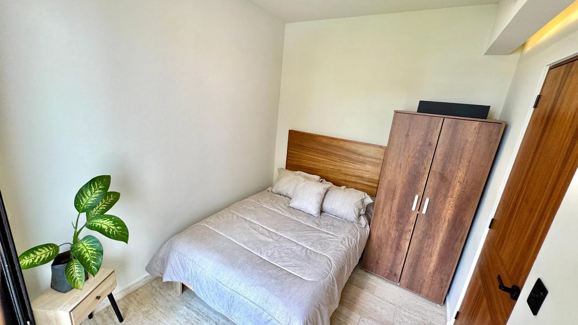Chic 2Br Condo, Private Jacuzzi And 2 Free Bikes Tulum