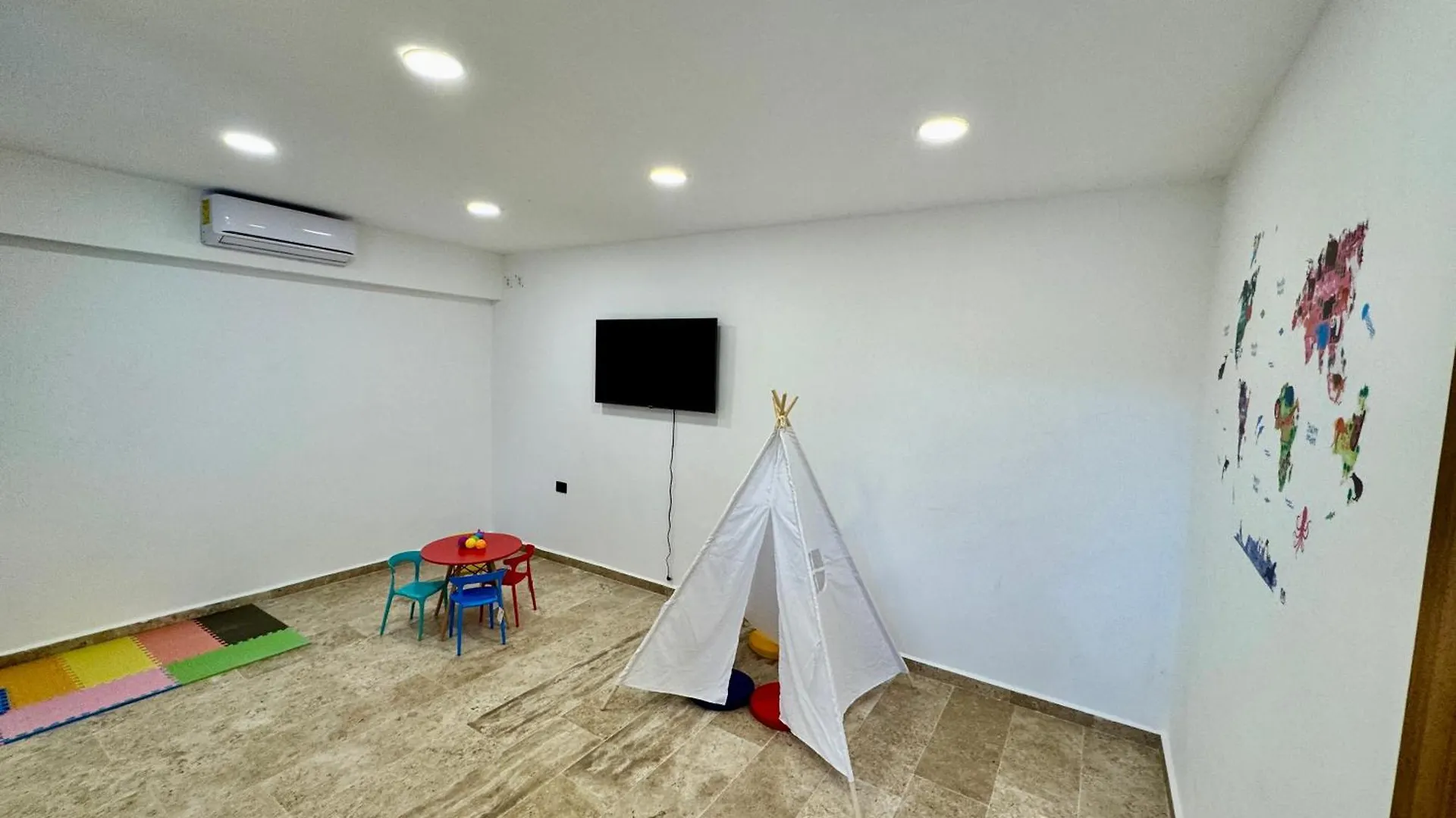 Chic 2Br Condo, Private Jacuzzi And 2 Free Bikes Tulum