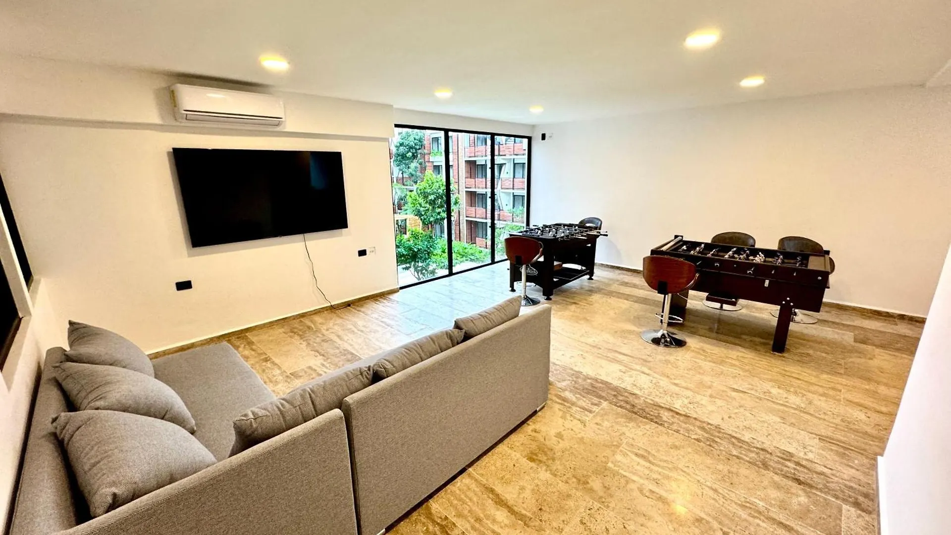 Chic 2Br Condo, Private Jacuzzi And 2 Free Bikes Tulum 0*,  Mexiko